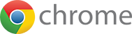 Chrome logo